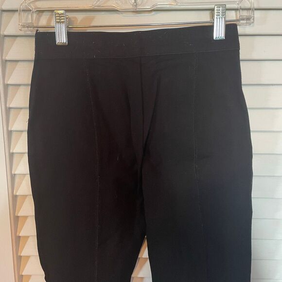 J CREW | the gigi pant black 2P - Picture 7 of 8